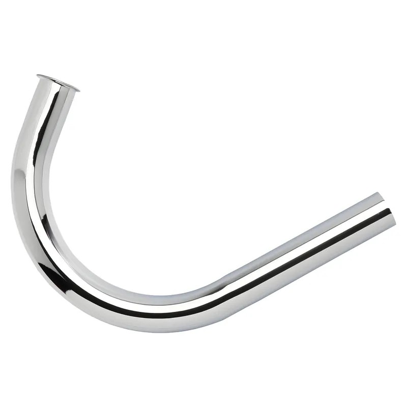 Aktuell MZ Auspuffkrümmer Ø40mm, verchromt - für ES250 / 0