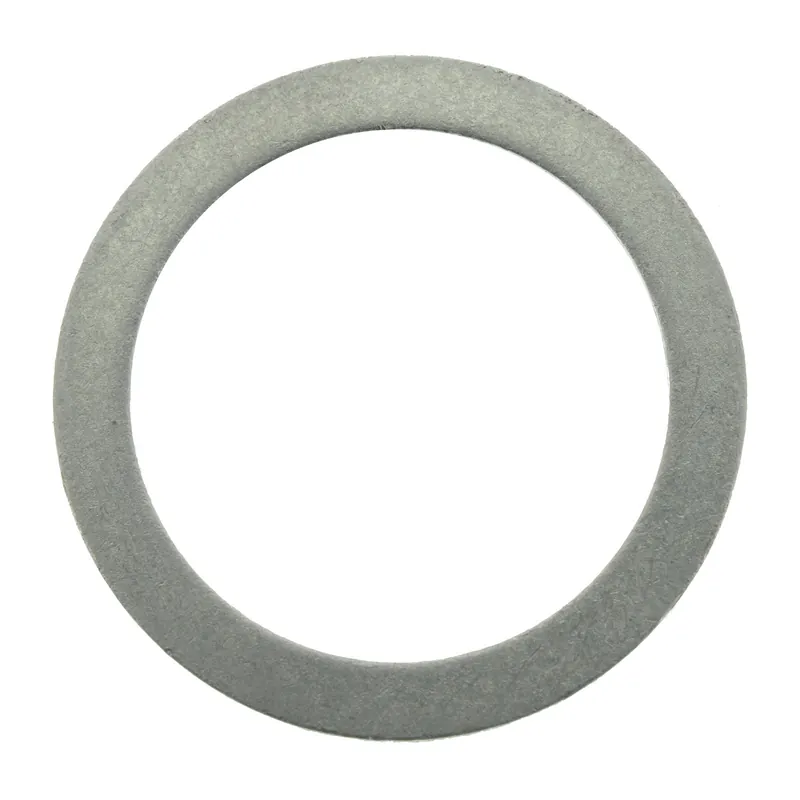 MZ Dichtring A18x24 - Alu f. Ölablassschraube - Motor M51 - M54, TS, ETZ Echt