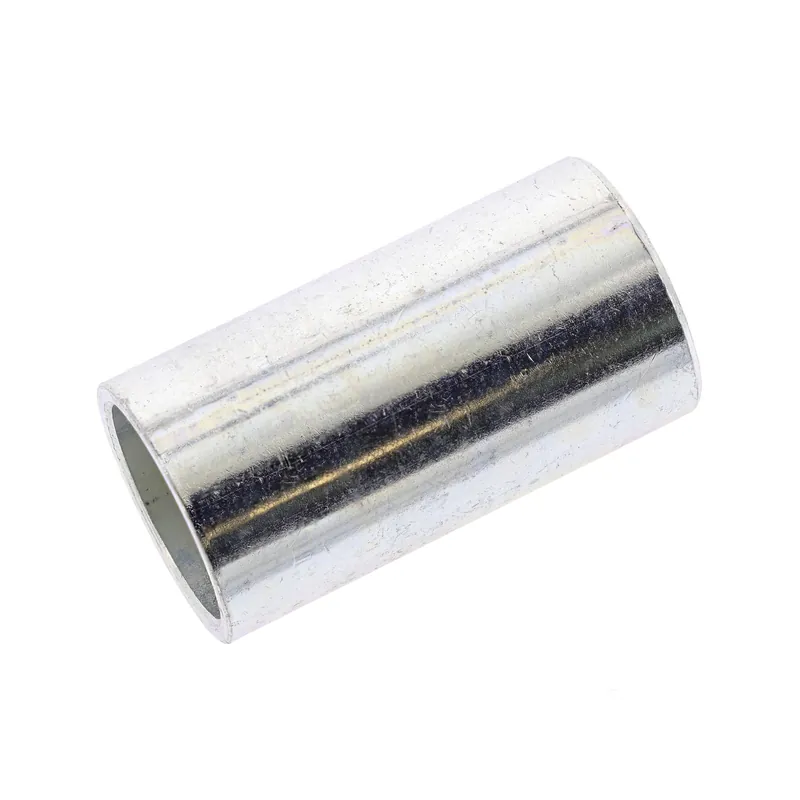 Hülse zur Achswelle, SD50 - Abmessungen ca. 20,5x25x46,5 mm Neu