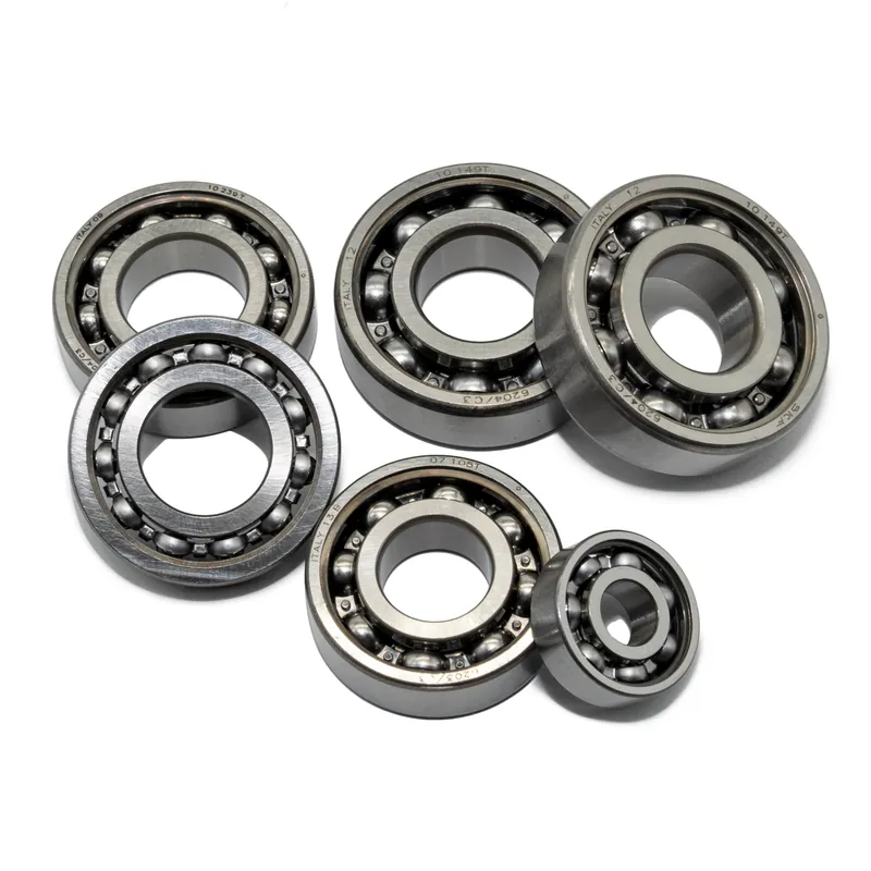 Neu SET SKF-Kugellager, 6-teilig - für Motor M500-M700