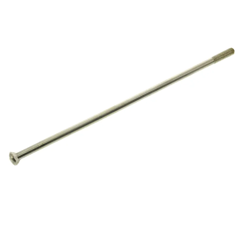 Abverkauf MZ Speiche M4-121, vernickelt - ETZ125, 150