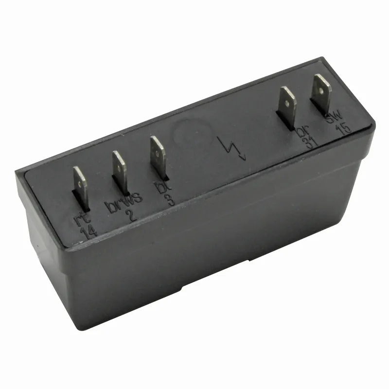 Steuerteil Elektronik 8309.12 Typ 2, ohne Einstellung Nur Heute
