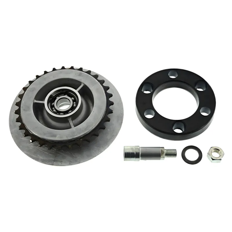Rabatt Simson SET Mitnehmer 31Z - für Roller SR50, SR80