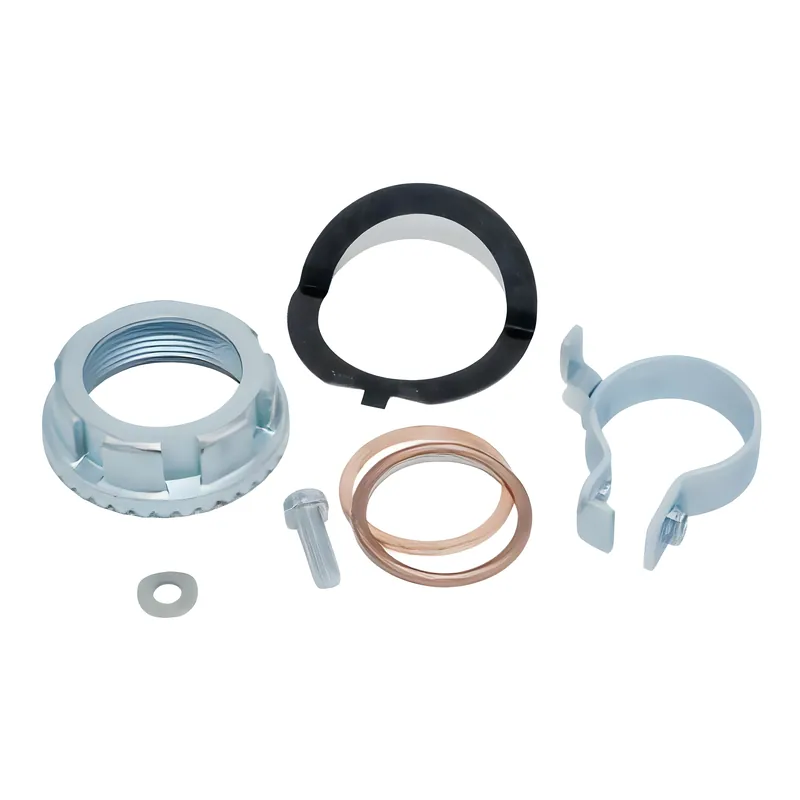Solange Der Vorrat Reicht Simson Krümmermutter Set für S50, S51, S53, S70, S83, SR50, SR80
