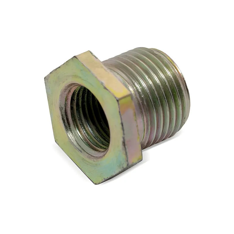 Sichere Zahlung Zündkerzen Gewindeeinsatz für Reparatur Regenerierung, innen M14x1,25mm, außen M18x1,5mm, Tiefe 18mm