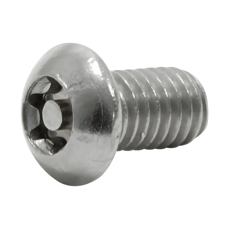 Zylinderschraube M6x10-A4K Sicherheitstorx Knallerangebot