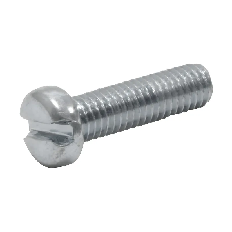 Nur Für Kurze Zeit Zylinderschraube M5x18-4.8 A4K (DIN 84)