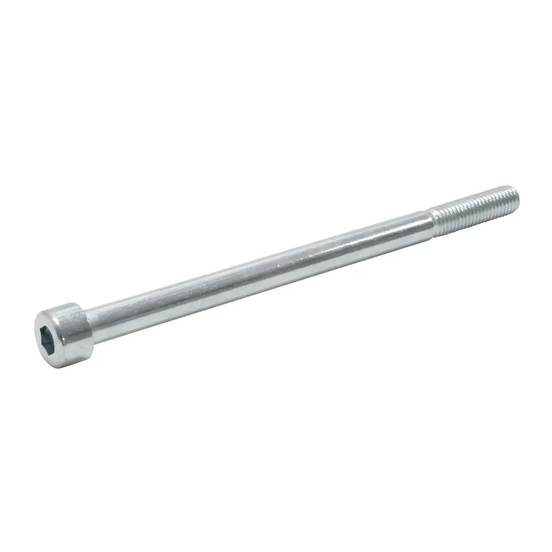 Zylinderschraube M8x130-8.8-A4K (DIN 912) Direkt Vom Hersteller