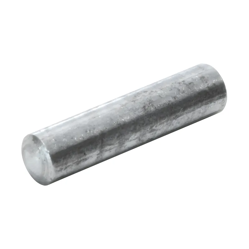 Beliebt Zylinderstift 6x24-St (DIN 7- m6)