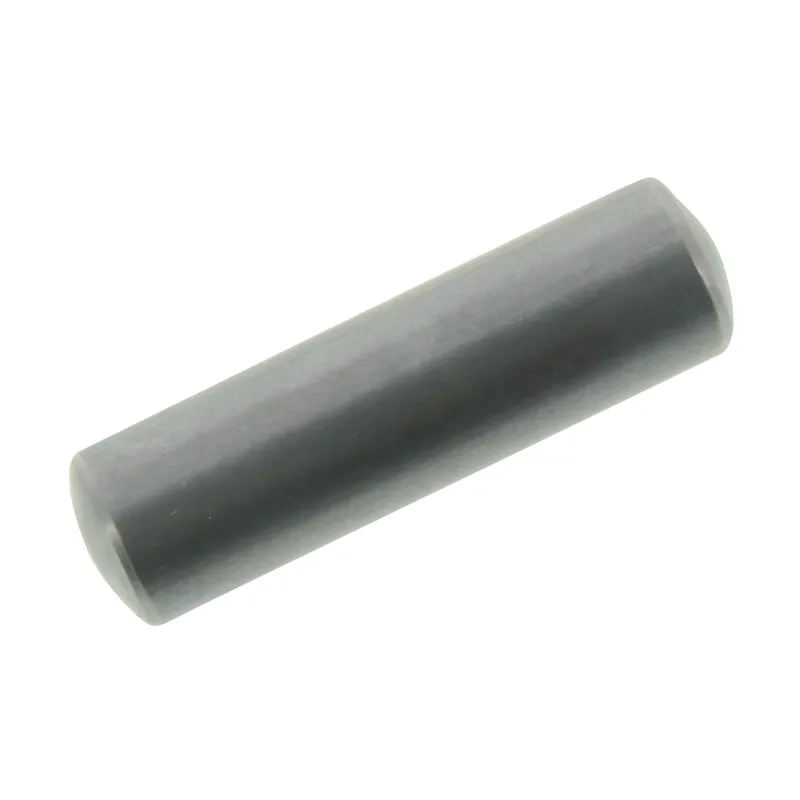 Zylinderstift 2,5x8-St (DIN 7- mh8) - ungehärtet mit Kegelkuppen Knallerangebot