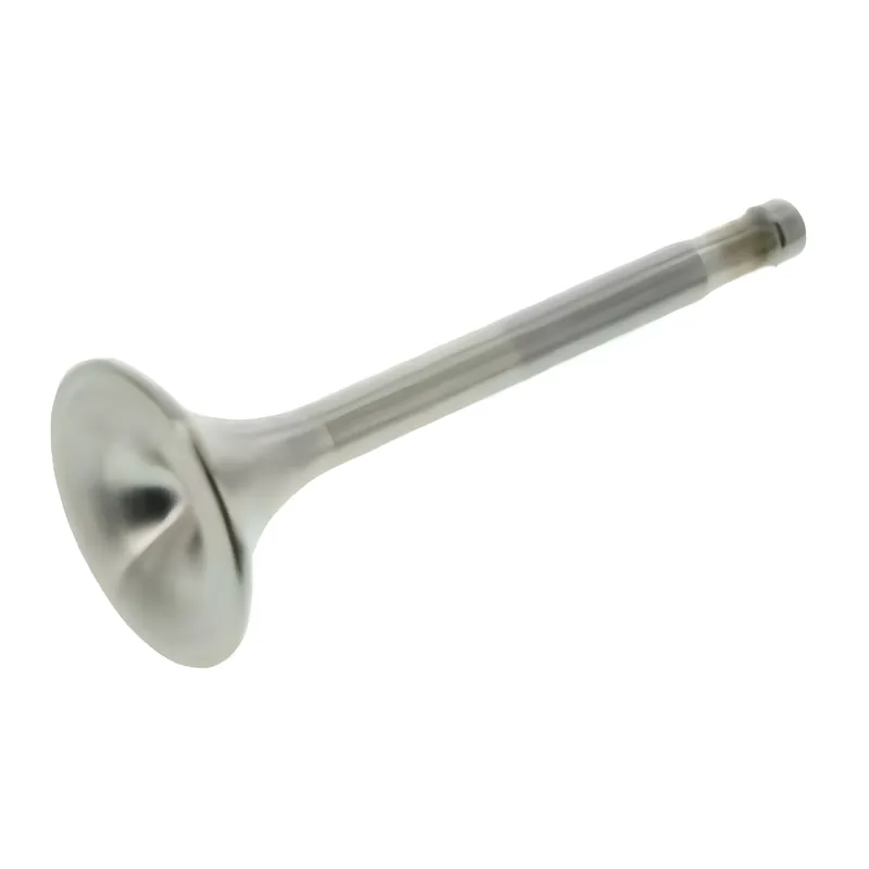 Schneller Versand Ventil - Einlaßventil - pass. für AWO 425 Sport - 14 bzw.15,5 PS, Teller ø 36 mm, Gesamtlänge 100 mm