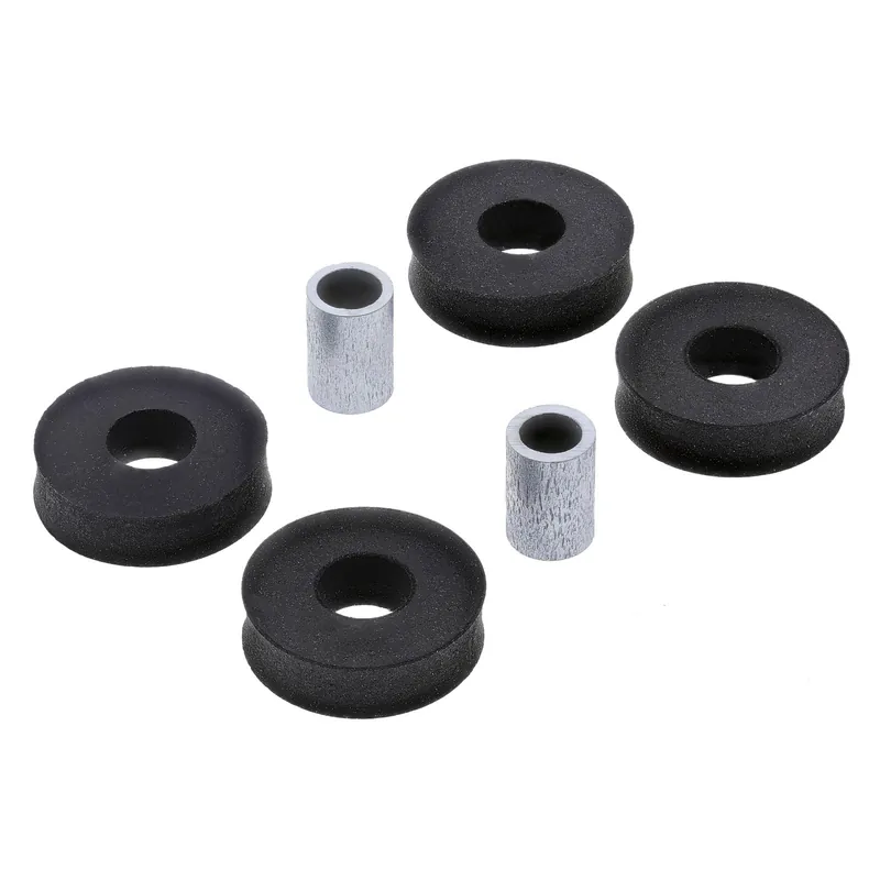 Normteile SET- Tankbefestigung KR50, KR51 / 1, KR51 / 2 Finale Aktion