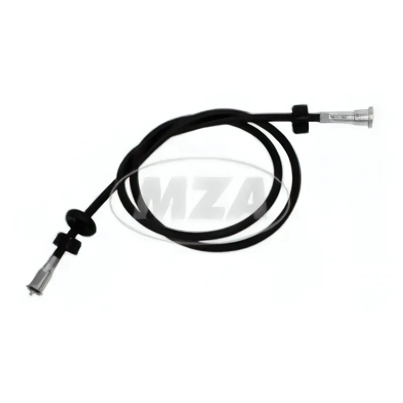 Sonderangebot MZ Tachowelle A / M 1280mm, schwarz - RT125 / 1, RT125 / 2