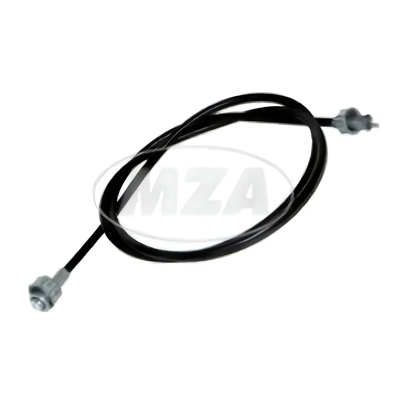 Neue Kollektion MZ Biegsame Welle f. Tachometer, Tachowelle - ETZ250, TS250, TS250 / 1 (A2 / H 2-1500)