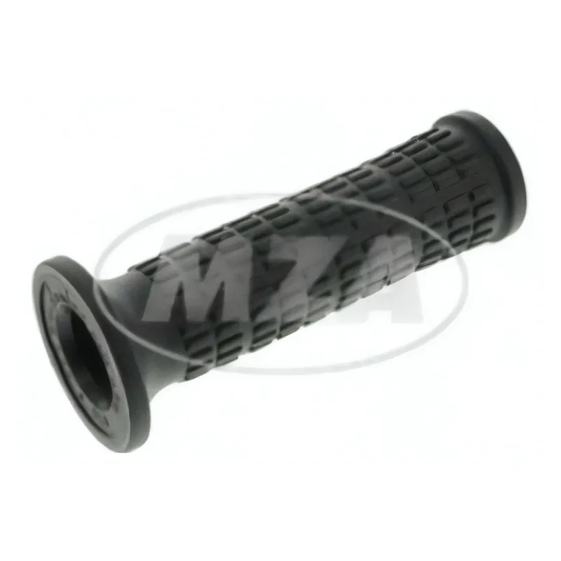 Festgriff Domino, schwarz - Ø22mm, Länge 122mm Must-Have