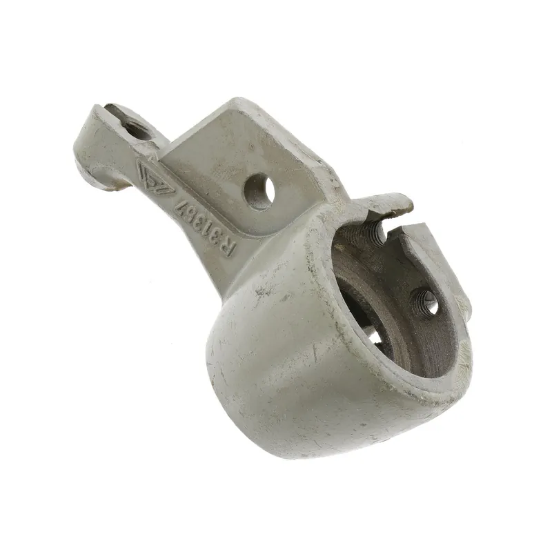 Günstig Simson Lagermuffe f. Gasdrehgriff -grau - SR2, SR4-1, SR2E
