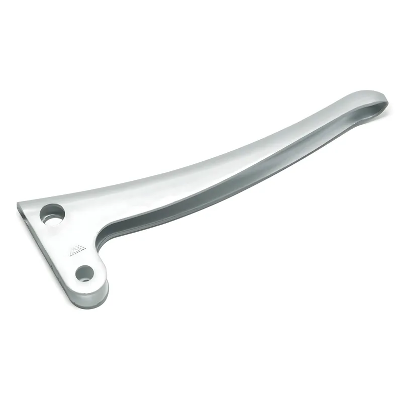 Simson Bremshebel Aluminium (Handhebel Lenker, rechts) - SR1, SR2, SR2E, KR50, SR4-1 Neue Ware