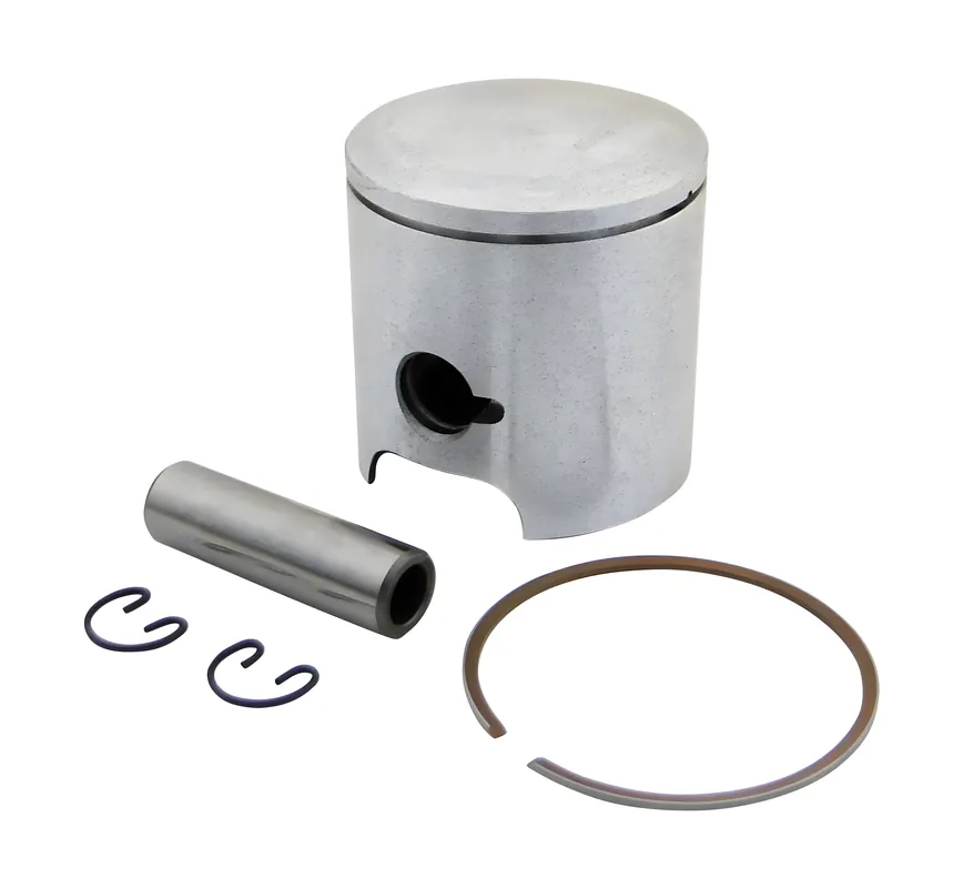 Highlight 49mm-Tuningkolben S85 kpl., 1x Kolbenring 1,2mm - ø 48,97