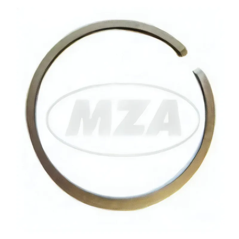 Letzte Chance MZ Kolbenring 57,00x2 - ETZ150