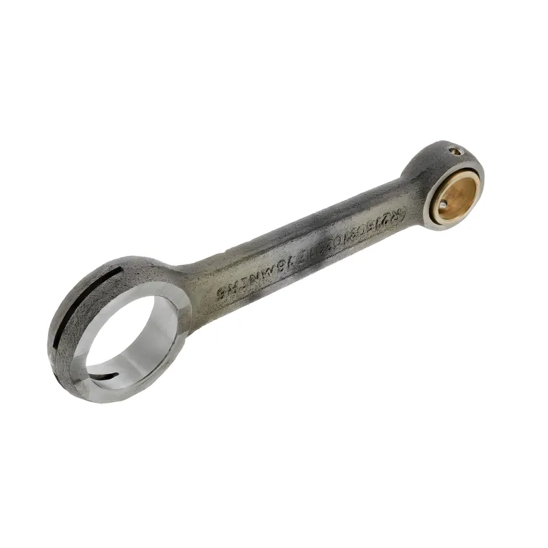 Simson Pleuelstange mit Buchse - SR1, SR2, SR2E, KR50, SR4-1 Sömtron, SL1, Rasenmäher Heißes Angebot