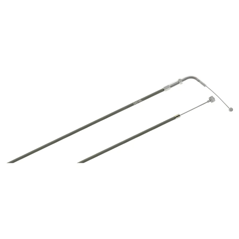 Bowdenzug, Schaltung - silber - Motor Sö 4-1 P / K, KR50 Markenprodukt