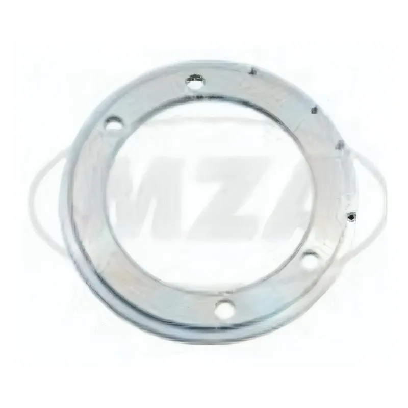 MZ Adapter, Stahlring, Statorträger - für ES175-300, pass. für AWO Schnäppchen