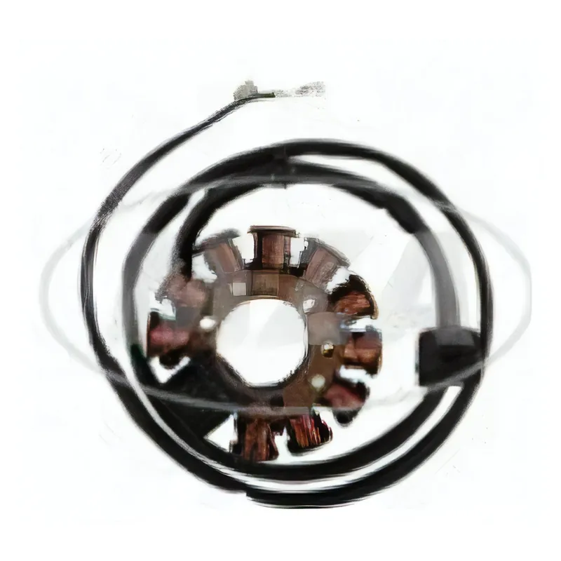 12V-Stator A-A69S-7, pass. für AWO, nur Lichtmaschine Sichere Zahlung