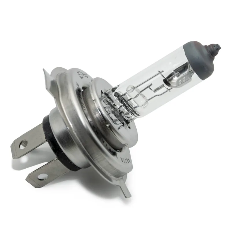 Markenware Scheinwerferlampe 12V 35 / 35W PX43t HS1 Halogen - Bilux (Markenlampe Narva)