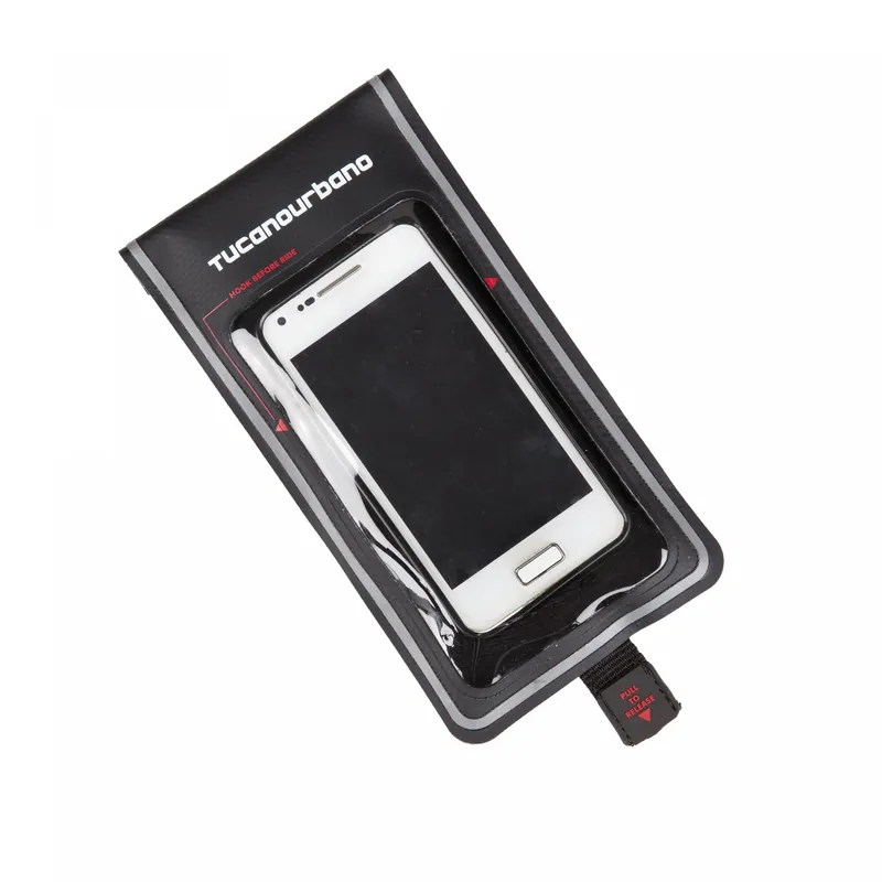 Meistverkauft Handy Beutel Tucano Urbano SMARTPHONE HOLDER wasserdicht