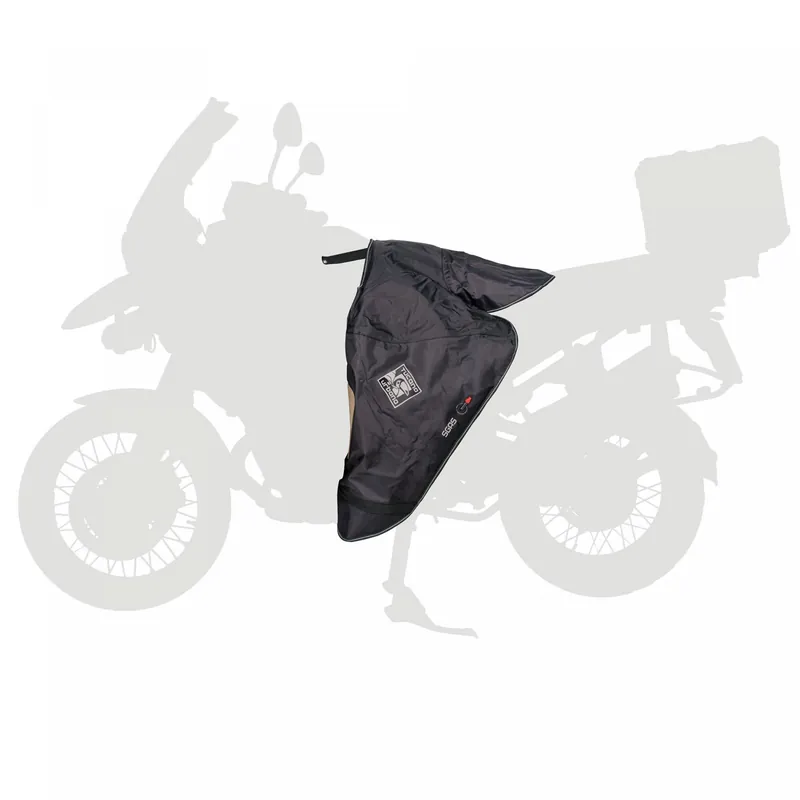 Beinschutz Tucano Urbano GAUCHO für BMW R 1100 / 1150 / 1200 / Moto Guzzi Breva / California / Bellagio / Griso Direkt Vom Hersteller