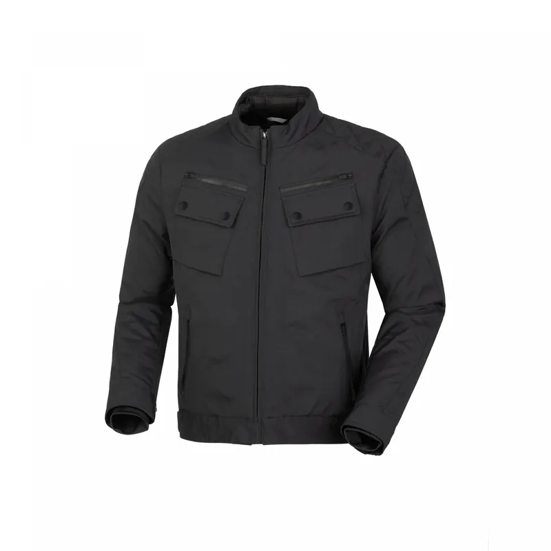 Sonderaktion Motorradjacke Tucano Urbano POL-ICE