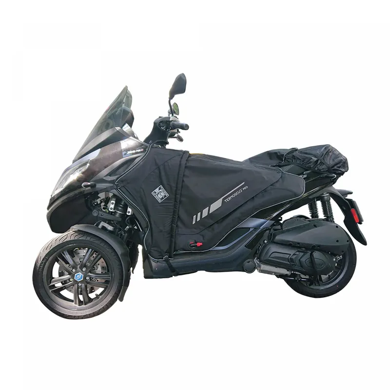 Angebot Beinschutz Tucano Urbano TERMOSCUD® PRO für Piaggio MP3 HPE Yourban 300 Bj. > 2018