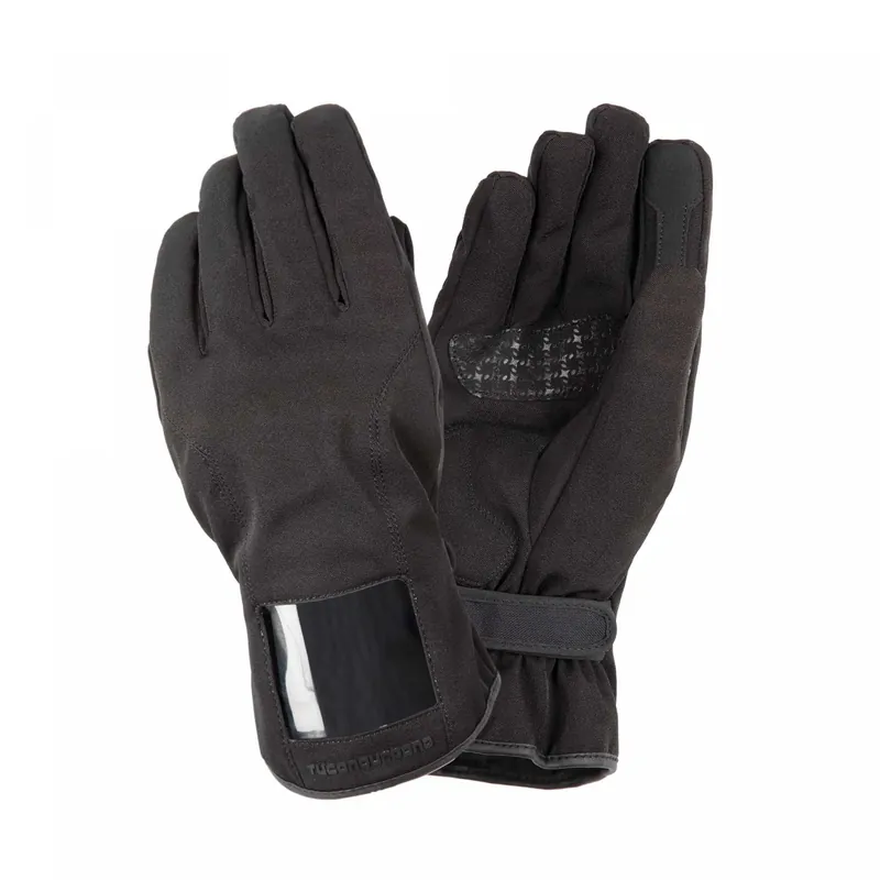 Motorradhandschuhe Tucano Urbano KRONOS Begrenztes Angebot