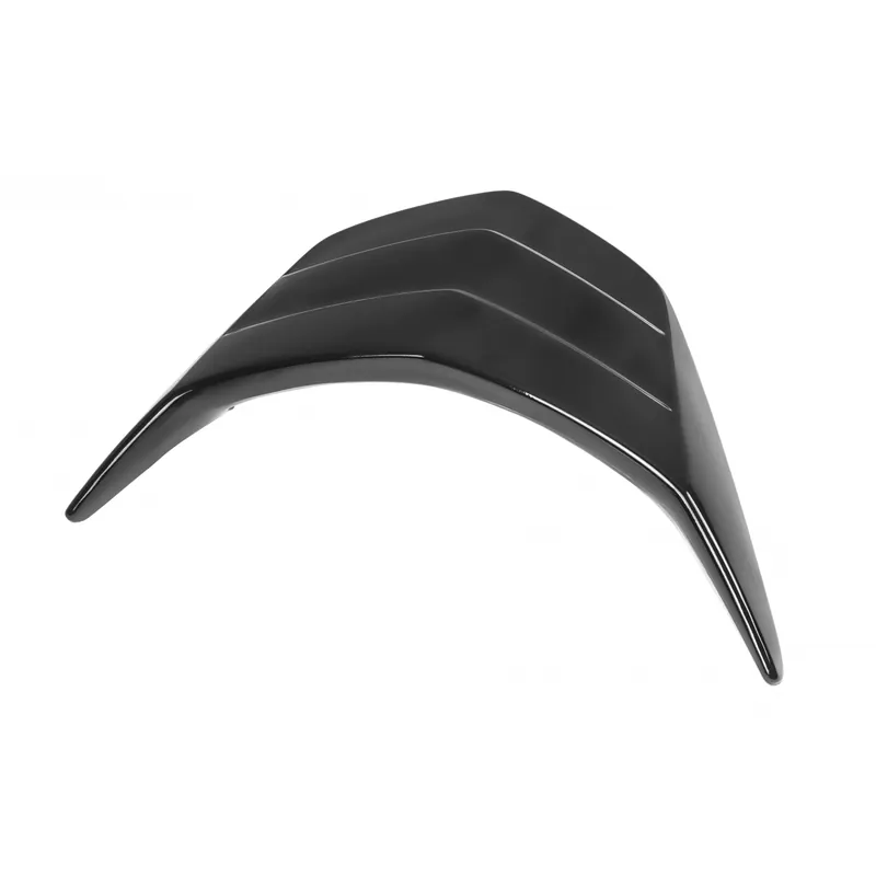 Sale Heckverkleidung MXT Verkleidung Heckspoiler, schwarz metallic für Peugeot Speedfight 2