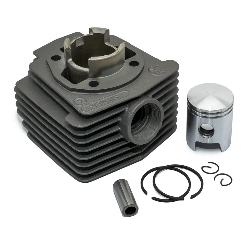 Zylinder MXT Standard 50ccm AC 39mm komplett mit Kolben Dichtsatz für MBK AV-10, AV-51 Sale