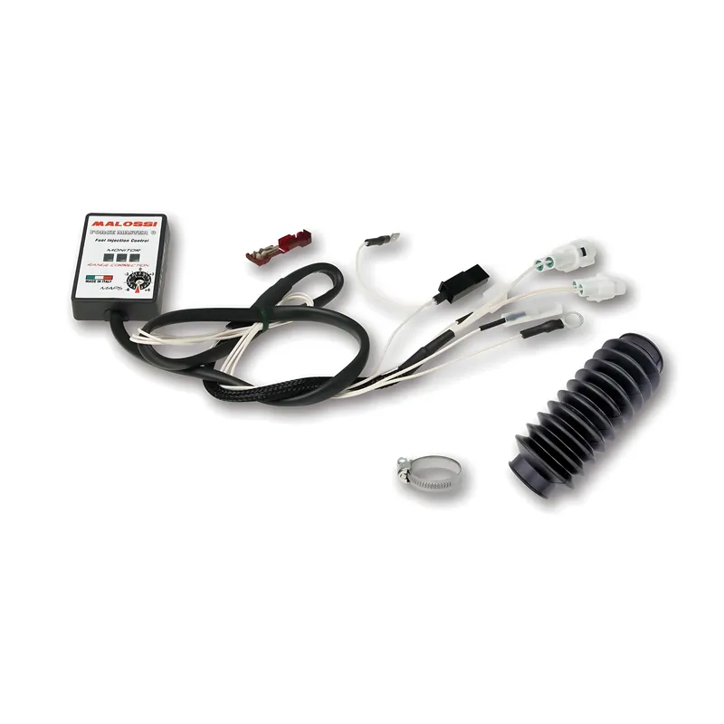 Nur Für Kurze Zeit Einspritzmodul Malossi Force Master 0, CDI / Zündbox für Minarelli Yamaha 50 LC 4T E2
