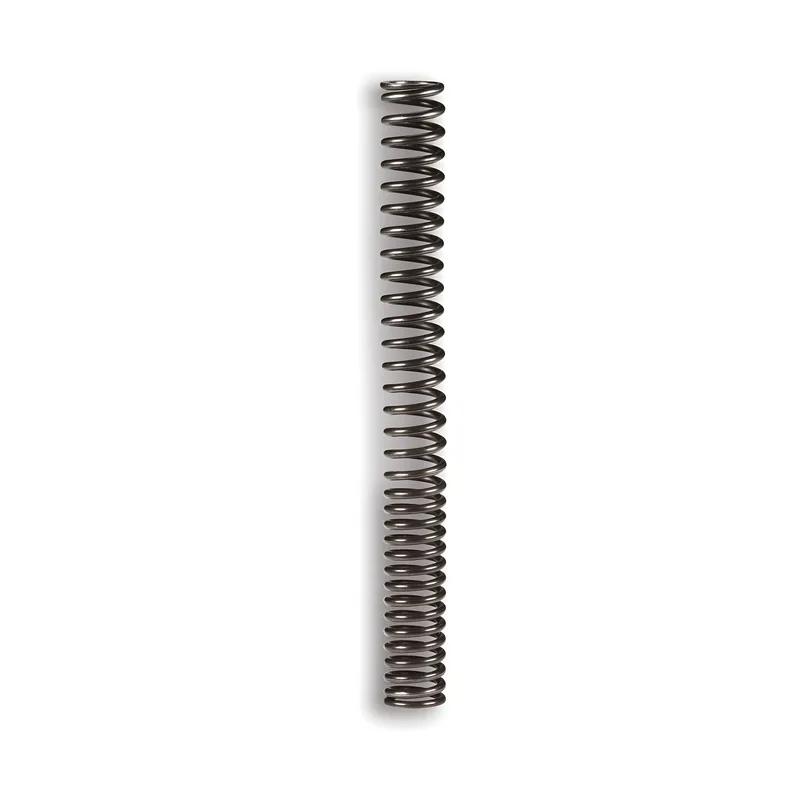 Feder Malossi Gabelfeder, außen Ø 24,75x247mm, Stärke Ø 3,5mm, K 0,6 für Gabel F32S, M4613086, M469552, M469627, M469550 Abverkauf