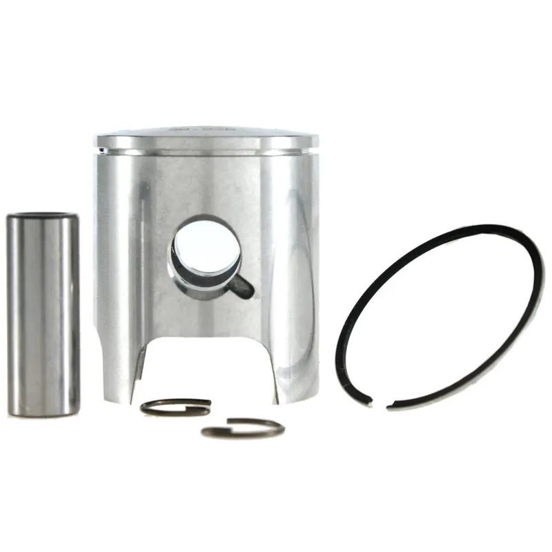 Top-Seller Kolben Malossi Ø 39,88mm C, Kolbenbolzen Ø 12mm, 1 Kolbenring trapezförmig für Derbi / Piaggio