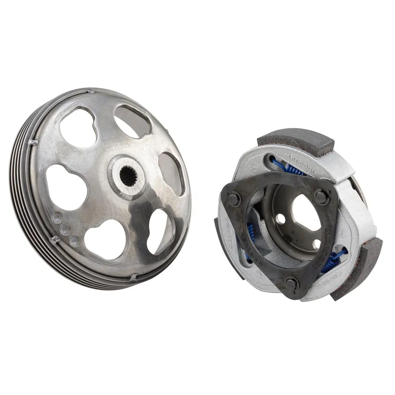 Must-Have Kupplungskit Malossi Maxi Fly Clutch Ø 130mm für Kymco 125 LC 4T E2-3