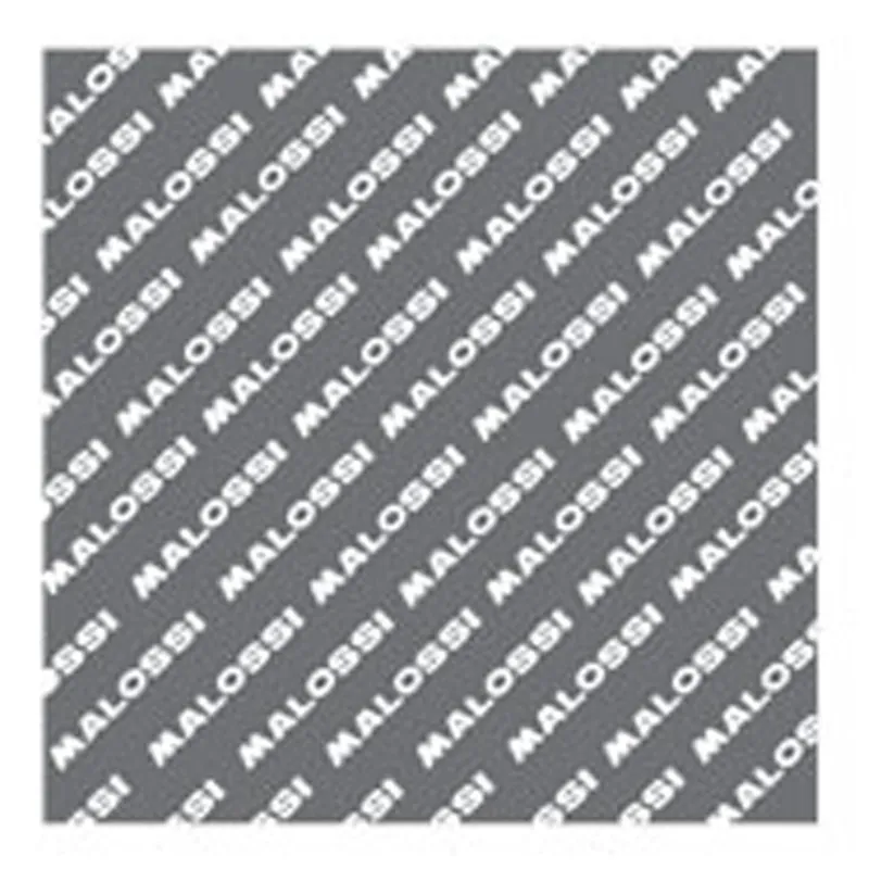 Expressversand Membranplatte Malossi 100x100mm, Stärke 0,35mm Karbonit, 2 Stück