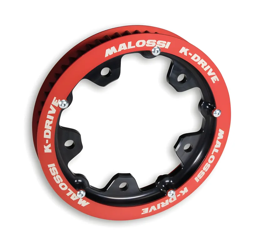 Radnabe Malossi K-Drive Z56 Neue Ware