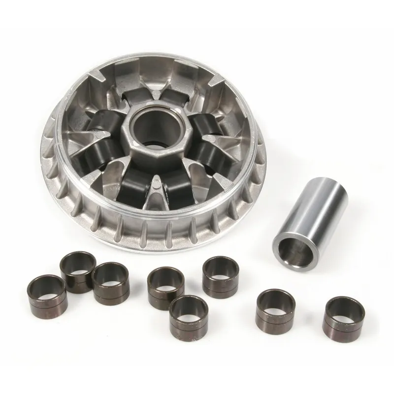 Neu Im Sortiment Variomatik Malossi Multivar 2000 20x17mm für Yamaha Tricity 125i 4T