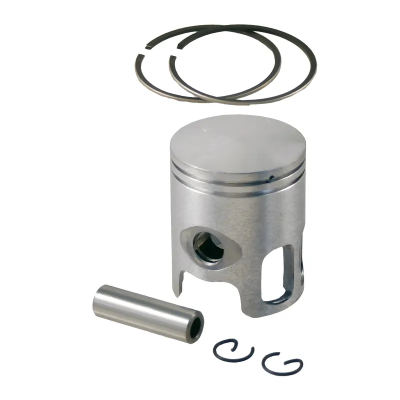 Sichere Zahlung Kolben RMS 40mm für Keeway 50ccm