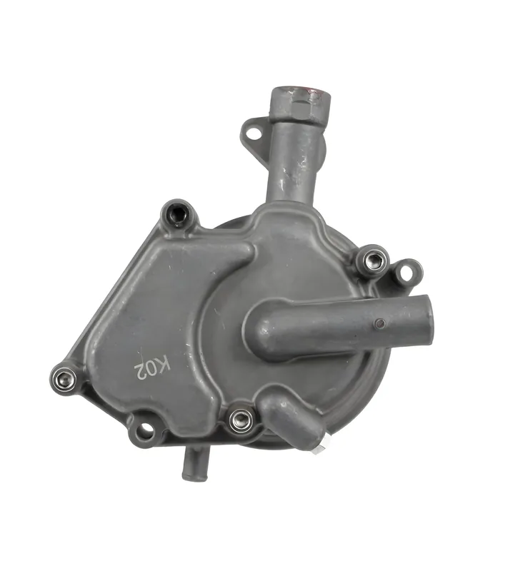 Versand Am Gleichen Tag Wasserpumpe RMS für Yamaha X-Max 125, 10KE242000
