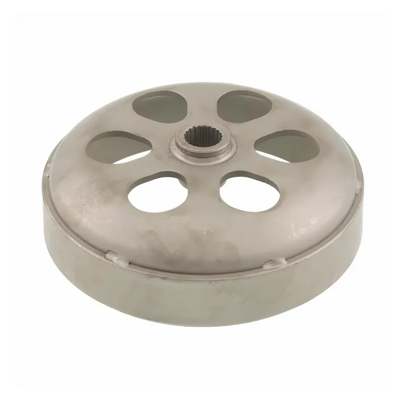 Begrenztes Angebot Kupplungsglocke RMS für Piaggio Leader 125-200ccm, 8440494