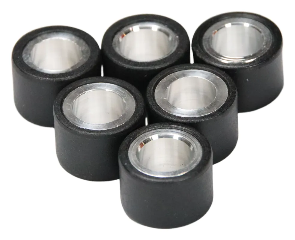 Günstig Variomatikgewichte RMS Satz Variorollen 17x12mm, 3,6g, 6 Stück