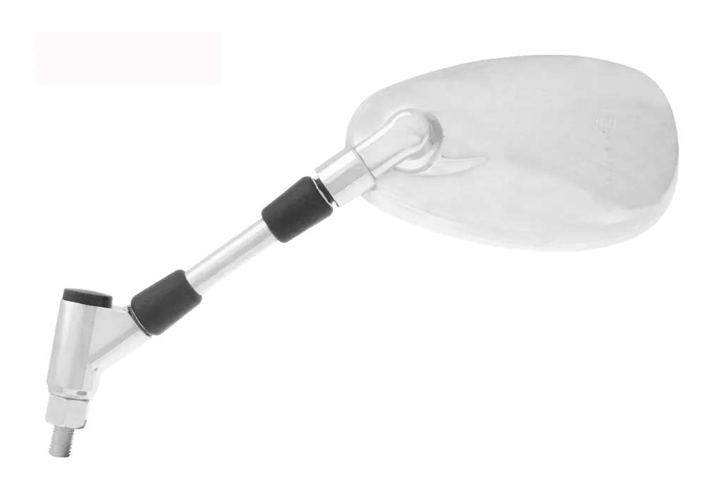 Schneller Versand Spiegel RMS links für Suzuki Sfv Gladius 650 Bj. 2009 / 2011, 56600-41F40-000