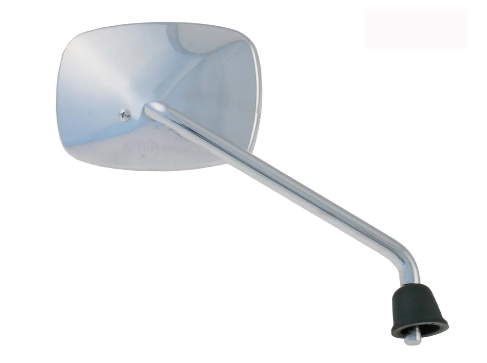 Spiegel RMS rechts für Piaggio Vespa S 4T 50-125-150ccm, CM178902 Markenprodukt