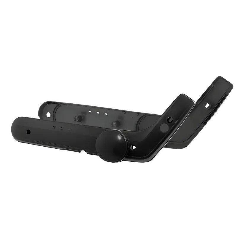 Preisknaller Seitenschutz Set RMS Seitenverkleidung für Piaggio Ciao ohne Vario, 9223005 / 9224005