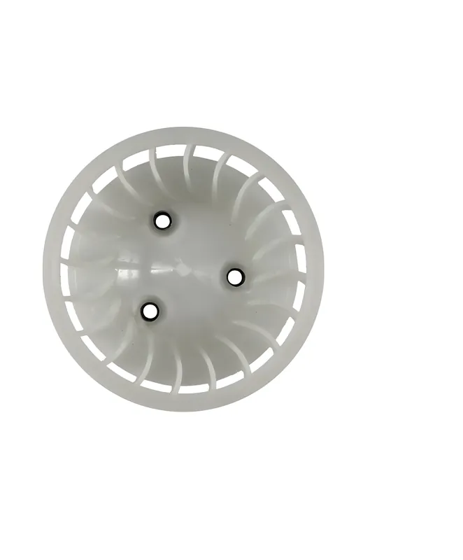 Lüfterrad RMS für Minarelli 100ccm, 4VPE26110000 Preis Gesenkt